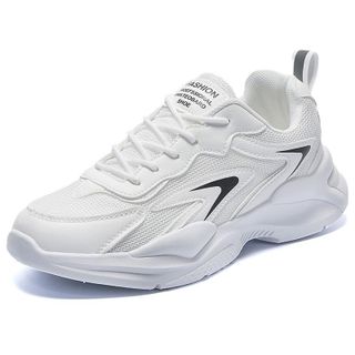 Giày nam [FREESHIP EXTRA PLUS] MĐG001, giày thể thao nam tăng chiều cao, giày sneakers nam sang trọng,có lưới thoáng khí