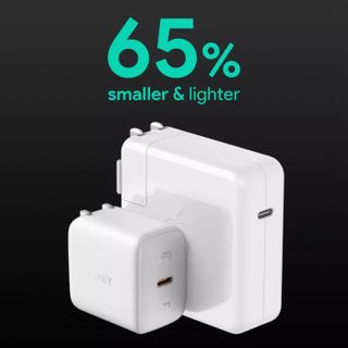 Củ Sạc Nhanh 61W AUKEY PA-B2