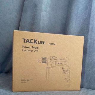 Khoan bê tông hãng TACKLife PID05A ( Hãng con của Aukey - Đức )