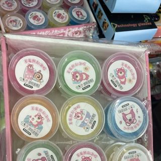 Slime lốc 24 hộp