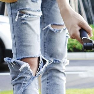 Gimbal chống rung CliqueFie Sway dùng để quay phim bằng điện thoại