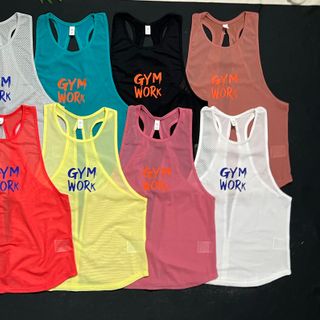 Tank nữ , Size m l Thể Thao Siêu Đẹp Giá Sỉ