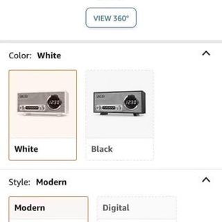 Loa Bluetooth cổ điển hãng VICTROLA ( Mỹ )