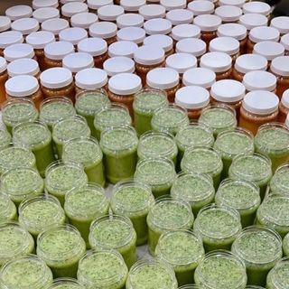 MUỐI ƠT XIÊM XANH

MUỐI ỚT XANH LÁ CHANH