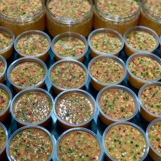 MUỐI ƠT XIÊM XANH

MUỐI ỚT XANH LÁ CHANH