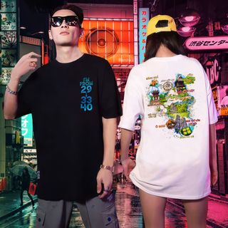 Áo thun 63 tỉnh thành