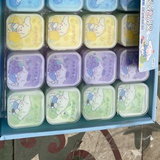 Slime lốc 24 hộp