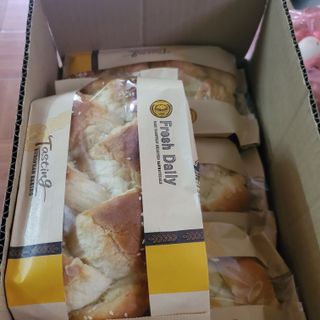 Bánh mì hoa cúc