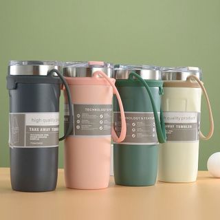 Ly Giữ Nhiệt TUMI 710ml giá sỉ