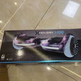 Xe trượt cân bằng X Hover-1 i100
