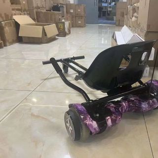 Xe trượt cân bằng X Hover-1 i100