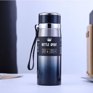 BÌNH GIỮ NHIỆT INOX BOTTLE SPORT 1000ML
