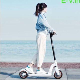 Xe trượt Scooter điện thông minh hãng Lenovo M giá sỉ