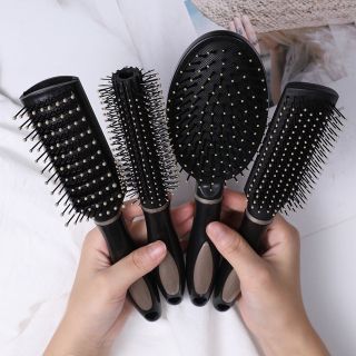 Sét 3 lược gỡ rối chuyên dụng