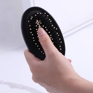 Sét 3 lược gỡ rối chuyên dụng