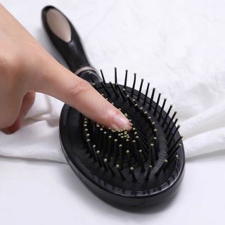 Sét 3 lược gỡ rối chuyên dụng