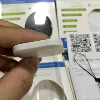 Thiết bị định vị Smart iTag Bluetooth người và vật