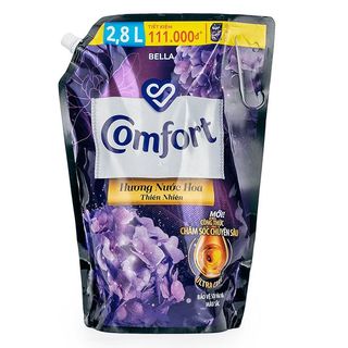 Comfort Bella 2.8L (Túi)
