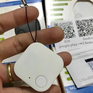 Thiết bị định vị Smart iTag Bluetooth người và vật
