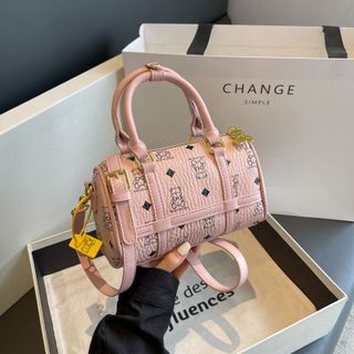 Túi xách quảng châu Trống Kèm Cún - 01B3724 (Chuyên sỉ túi xách sll, balo, ví, thắt lưng, túi Laptop)