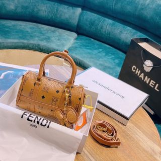 Túi xách quảng châu Trống Kèm Cún - 01B3724 (Chuyên sỉ túi xách sll, balo, ví, thắt lưng, túi Laptop)