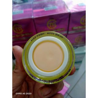 Kem TA Nghệ Tươi Nhân Sâm dưỡng trắng da giữ ẩm giúp tái tạo da 12gr