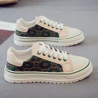 Giày sneaker nam mix màu đế độn 2-3 cm hàng cao cấp phong cách Ulzzang Hàn Quốc trẻ trung dành cho nam