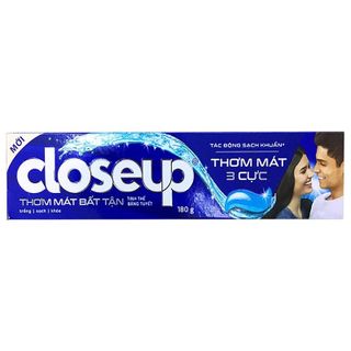 CloseUp KĐR Lộc Đề 140g