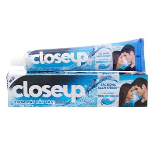CloseUp KĐR Lộc Đề 140g