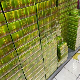 Kem TA Nghệ Tươi Nhân Sâm mụn thâm mờ sẹo giảm nhờn se khít lỗ chân lông 20gr