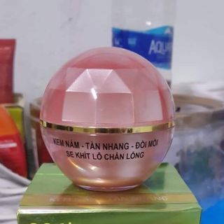 Kem TA Nghệ Tươi Nhân Sâm Nám tàn nhang ₫ồi mồi se khít lỗ chân lông 20gr giá sỉ