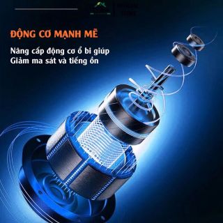 Quạt điều hoà hơi nước phun dương