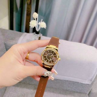 ĐỒNG HỒ NỮ THỜI TRANG SALVA/TOLE