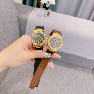 ĐỒNG HỒ NỮ THỜI TRANG SALVA/TOLE