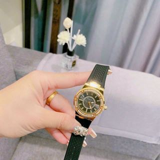 ĐỒNG HỒ NỮ THỜI TRANG SALVA/TOLE