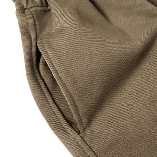 QUẦN SHORT UNISEX Q008 - BURN BRIGHTER