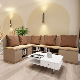Nội thất thiết kế thi công trọn gói giá cạnh tranh