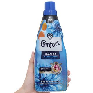 Comfort ĐĐ 1LX Ban Mai 800ml (Chai)