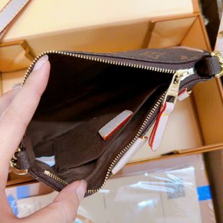 Túi xách quảng châu Easy Pouch Mini Fullbox - 07B3734 (Chuyên sỉ túi xách sll, balo, ví, thắt lưng, túi Laptop)