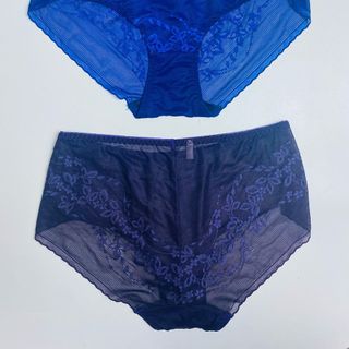 QUẦN REN KHÔNG VIỀN BIG SIZE V3 < 130cm