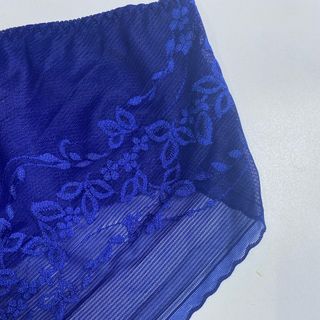 QUẦN REN KHÔNG VIỀN BIG SIZE V3 < 130cm