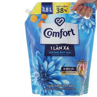Comfort Túi ĐĐ 1LX Ban Mai 3.8L giá sỉ