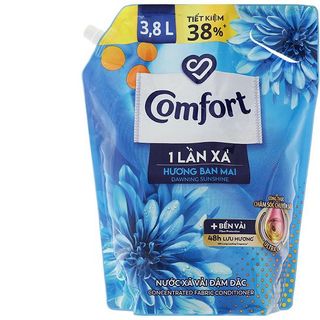 Comfort Túi ĐĐ 1LX Ban Mai 3.8L