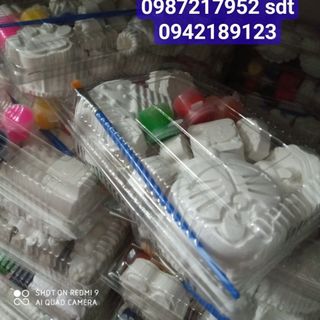Tượng thạch cao hộp giá sỉ chỉ 23k một hộp đầy luôn nhe