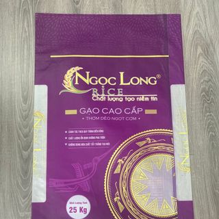 BAO PP ĐỰNG GẠO 10KG/20KG/50KG