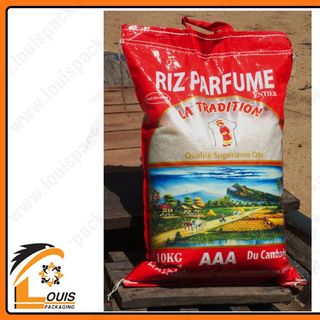 BAO PP ĐỰNG GẠO 10KG/20KG/50KG