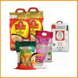 BAO PP ĐỰNG GẠO 10KG/20KG/50KG