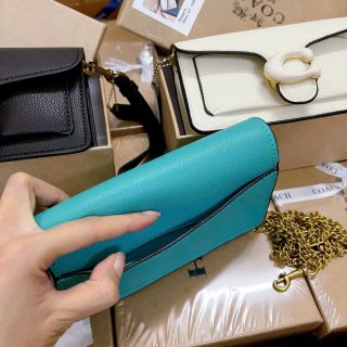Túi xách quảng châu abby Wristlet Fullbox - 07B3736 (Chuyên sỉ túi xách sll, balo, ví, thắt lưng, túi Laptop)