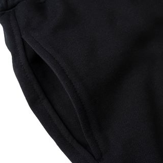 QUẦN SHORT UNISEX Q006 - BURN BRIGHTER