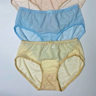QUẦN BÔNG ÉP BIGSIZE V3 < 130